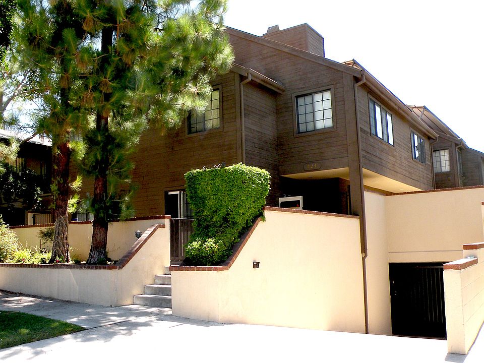 1st image of 624 E Cedar Ave APT E