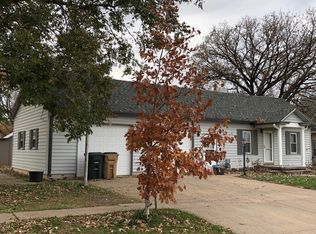 305 9th St, Geneseo, KS 67444