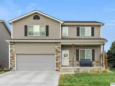 2411 W C St, Lincoln, NE, 68522