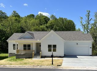 100 Wonder Valley Dr LOT 22, Dickson, TN 37055