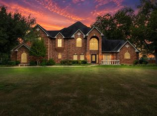 4035 County Road 2700, Caddo Mills, TX 75135