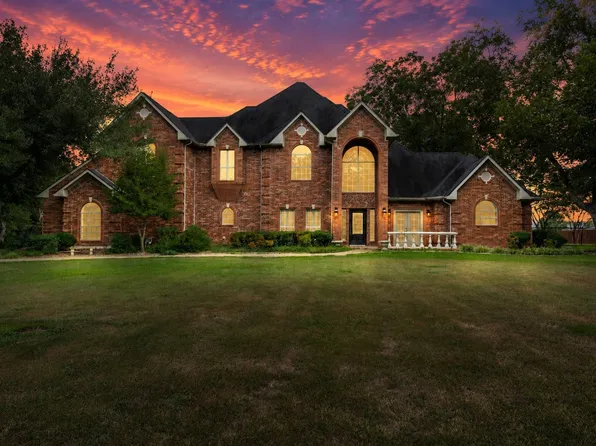 4035 County Road 2700, Caddo Mills, TX 75135