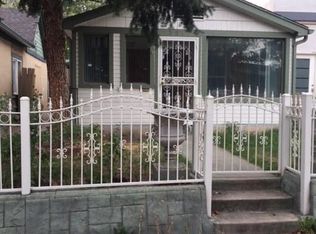 3617 N Mariposa St, Denver, CO 80211