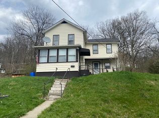 434 Colbert Ave, Oil City, PA 16301