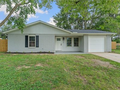 107 Eames Ave, Springdale, AR, 72764