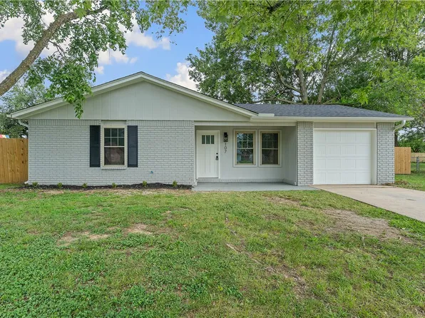 107 Eames Ave, Springdale, AR 72764