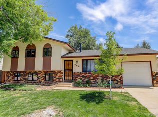 768 S Nome St, Aurora, CO 80012