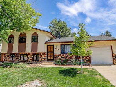 768 S Nome Street, Aurora, CO, 80012