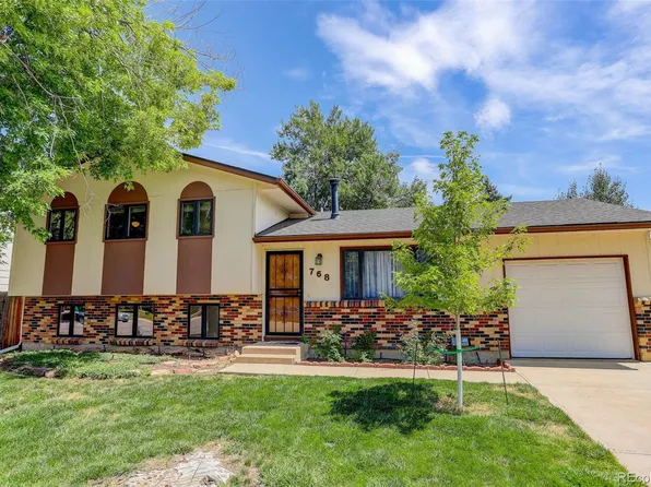 768 S Nome Street, Aurora, CO 80012