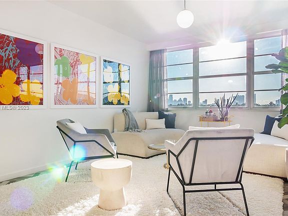 5th image of 3 Island Ave APT 5D