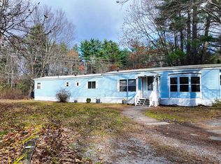 9 Wyman Rd, Deering, NH 03244