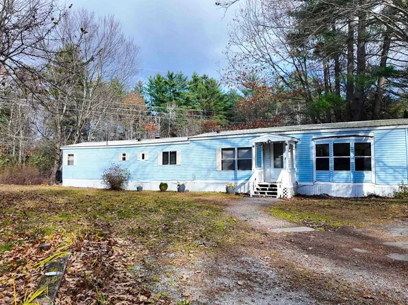 9 Wyman Road, Deering, NH 03244