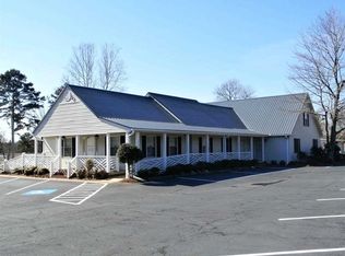 867 Whitworth Cir, Seneca, SC 29672