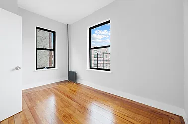 Rented by REAL New York