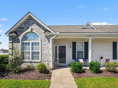 557 Banks Dr. #5-4G, Myrtle Beach, SC, 29588