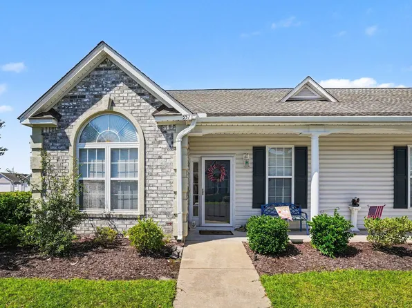 557 Banks Dr. #5-4G, Myrtle Beach, SC 29588