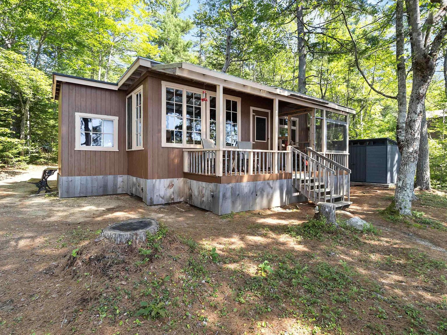 395 Jud Freeman Rd, Queens, NS B0T 1E0 MLS 202317815 Zillow