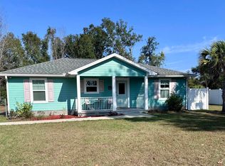 517 Judson Dr, Perry, FL 32348