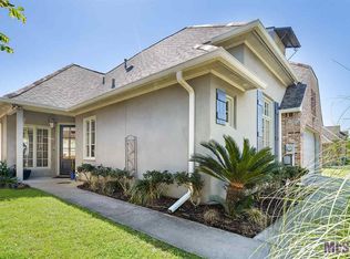 12512 Esplanade Dr, Gonzales, LA 70737