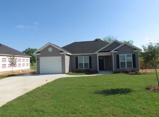 217 Haven Way, Perry, GA 31069