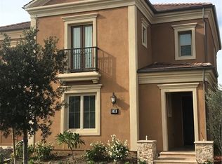 105 Ovation, Irvine, CA 92620