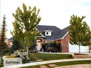 2743 E 3025 N, Layton, UT 84040
