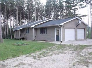 3185 Miller Dr, Sears, MI 49679
