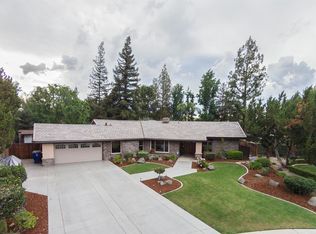 905 Calzada Ct, Bakersfield, CA 93309