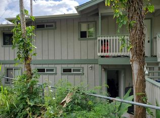79-7226 Mamalahoa Hwy #3, Holualoa, HI 96725