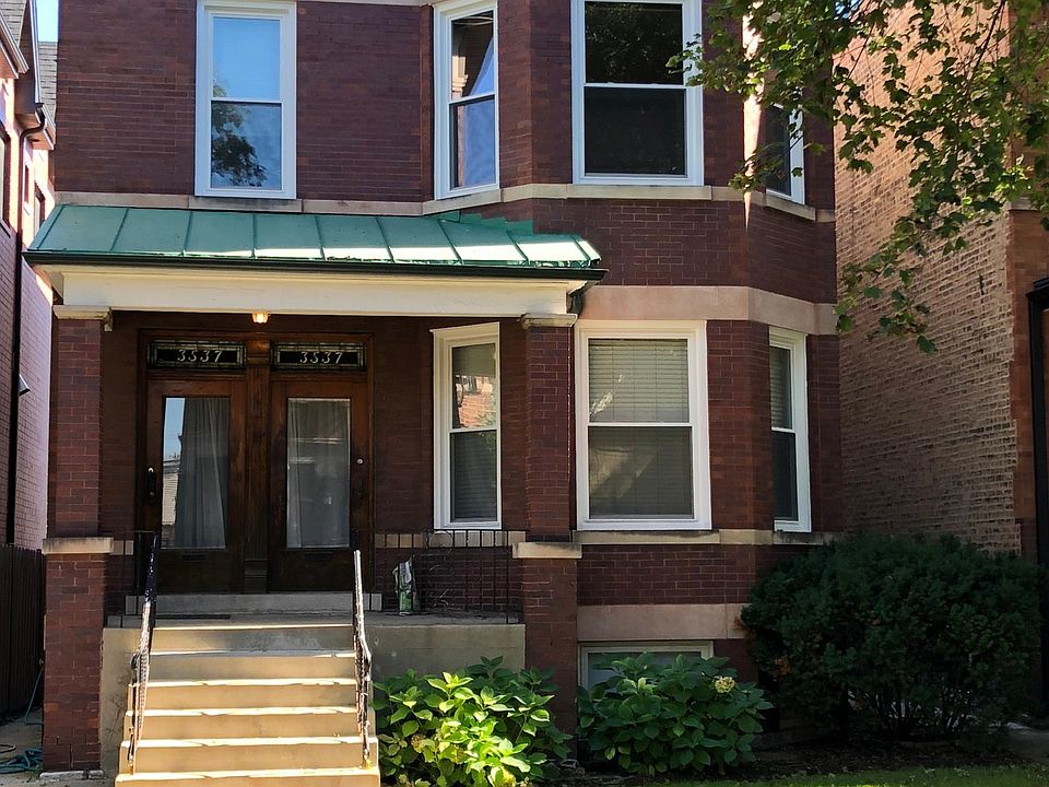 1st image of 3537 N Bell Ave #2