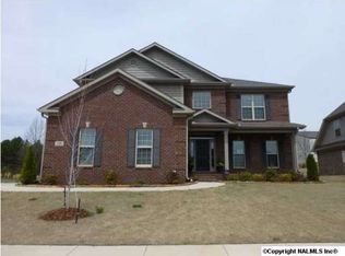 106 Spencer Grn, Madison, AL 35758