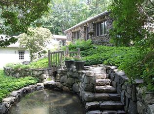 36 Big Trl, Sherman, CT 06784