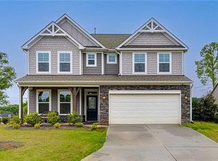 6494 Bluestone Park Dr, Clemmons, NC 27012