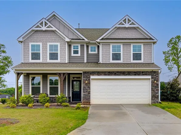 6494 Bluestone Park Dr, Clemmons, NC 27012