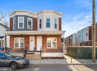 608 Ridgeway St, Gloucester City, NJ 08030