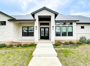 6024 Keller Rdg, New Braunfels, TX 78132