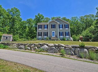 58 Blackstone St, Blackstone, MA 01504