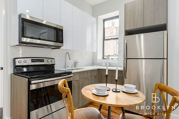 Rented by Brooklyn High Rise LLC | media 7