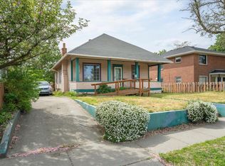 4733 N Regal St, Spokane, WA 99217