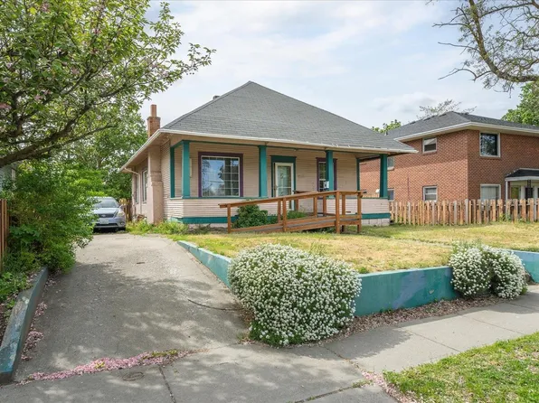 4733 N Regal St, Spokane, WA 99217
