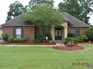 12005 Kern Pl, Gonzales, LA 70737