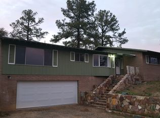290 Sunset Park Dr, Prescott, AZ 86303