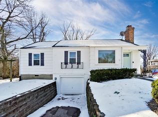 385 Lebanon St, Monroe, OH 45050