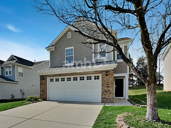 6017 Namozine Ct, Raleigh, NC 27610