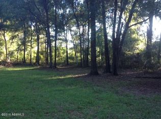 2007 Hodge Dr, Beaufort, SC 29906