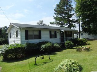 1548 McKee Rd, Toney, AL 35773