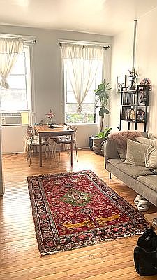 1st image of 1329 Fulton St Suite 1