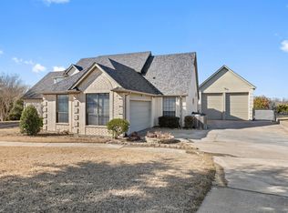2220 McClendon Dr, Rockwall, TX 75032