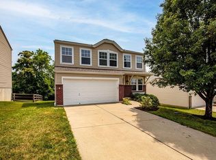 211 Lights Pointe Ct, New Richmond, OH 45157