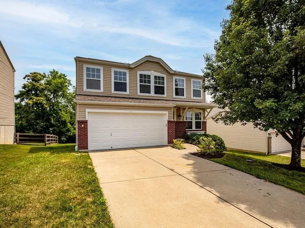 211 Lights Pointe Ct, New Richmond, OH 45157